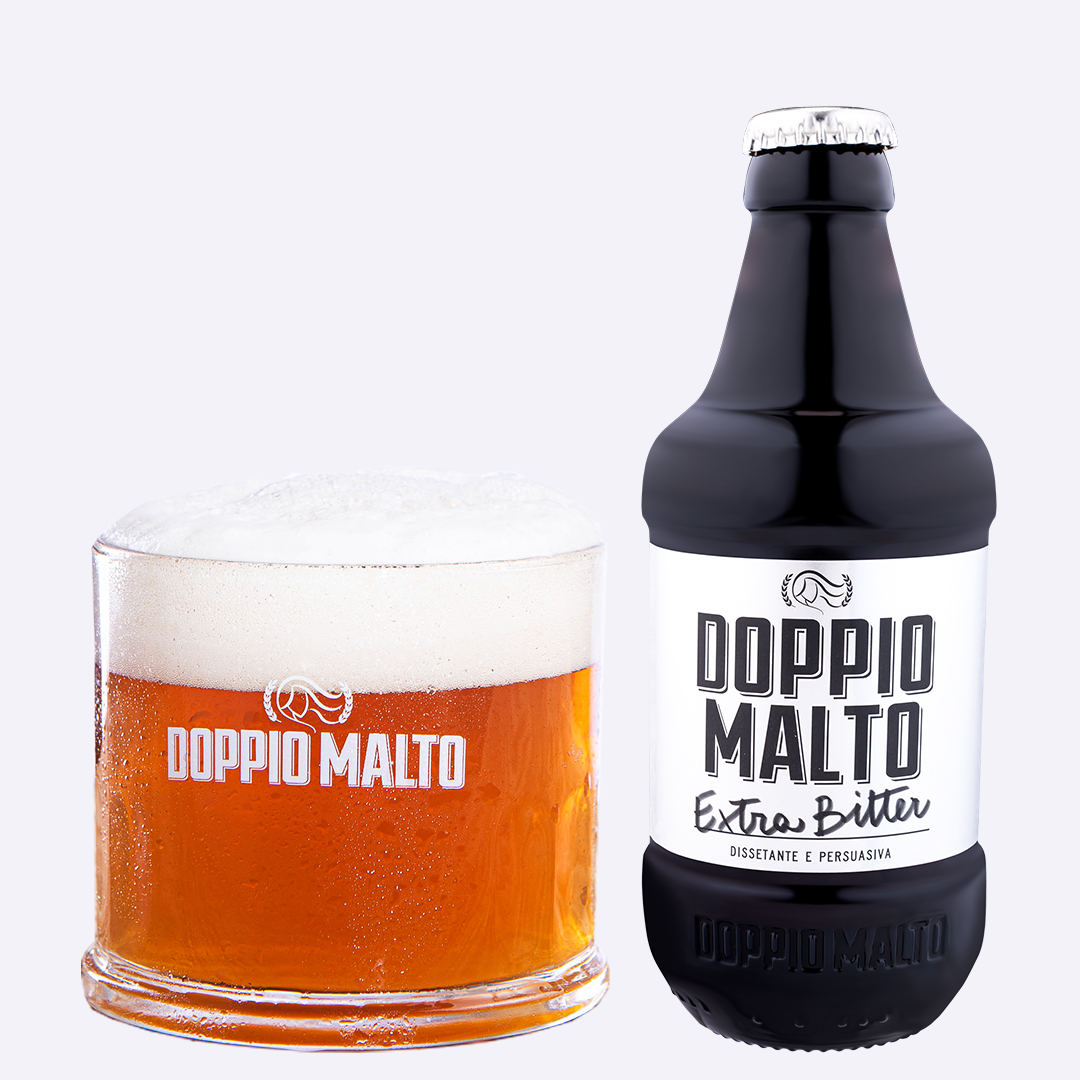 Extra Bitter Doppio Malto