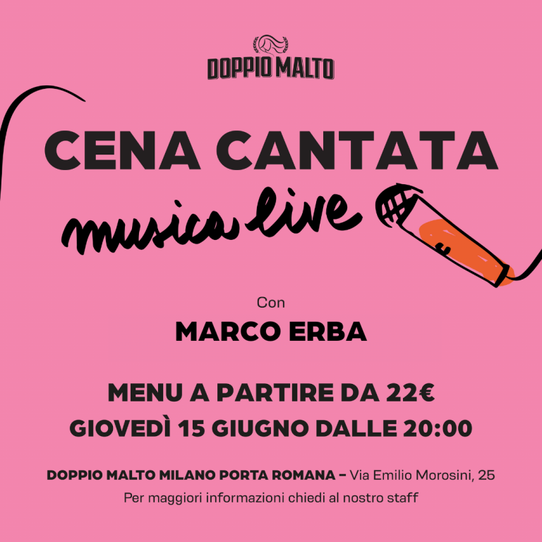 DM_Milano Morosini_1080X1080cena cantata_15GIUGNO