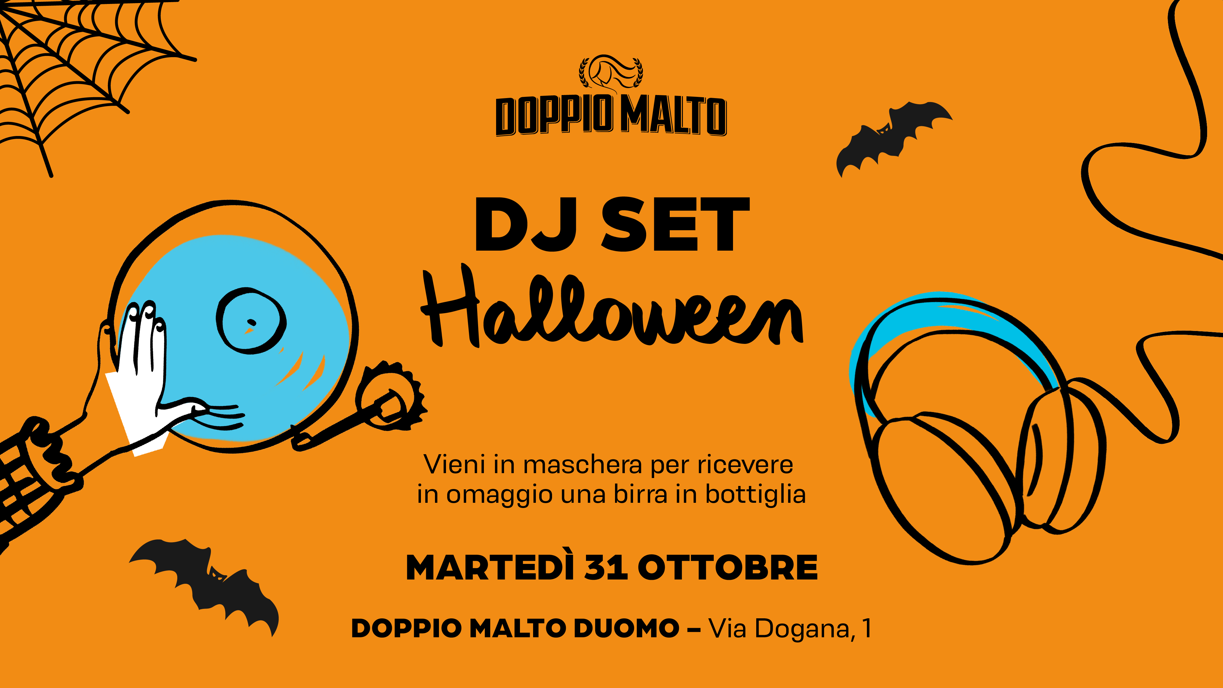 doppio malto milano bicocca village