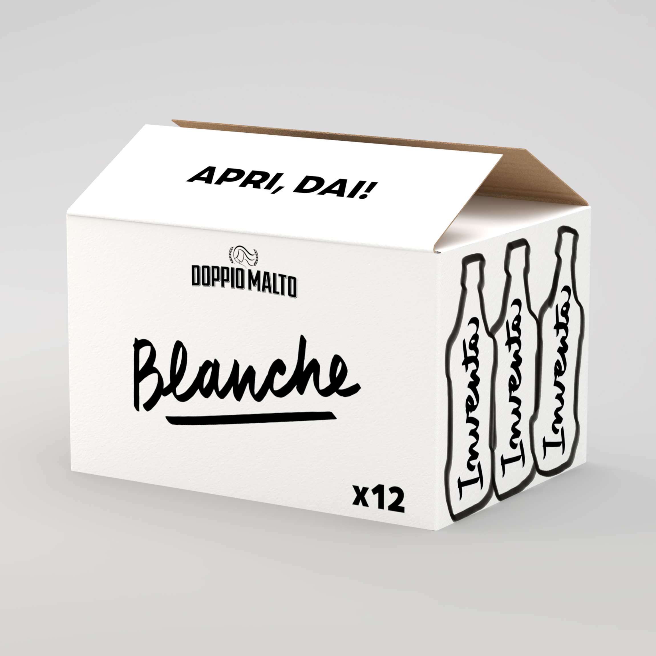 DM - Scatola - Blanche - 07 - 2025